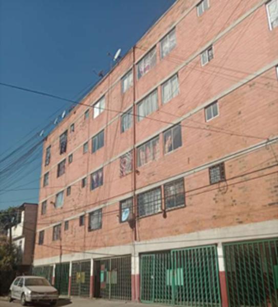 Departamento en venta en Santa Martha Acatitla, Iztapalapa, Ciudad de México
