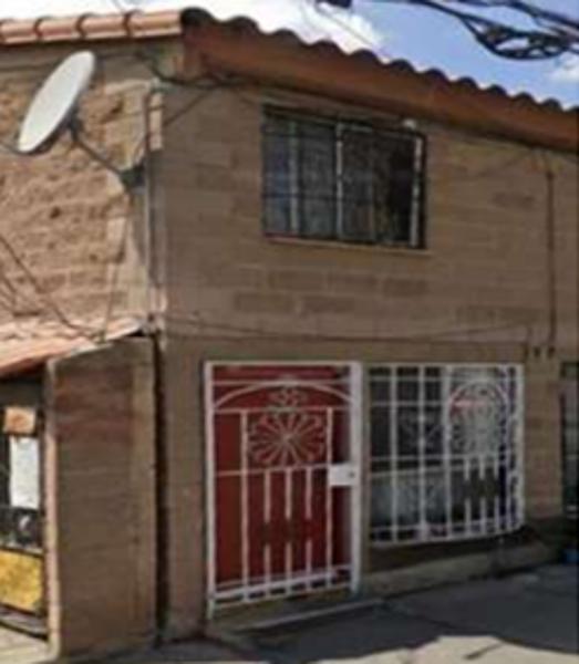 Casa en venta en Alvaro Obregon, Iztapalapa, Ciudad de México