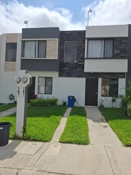 Casa en renta en La Querencia Residencial, Veracruz, Veracruz de Ignacio de la Llave