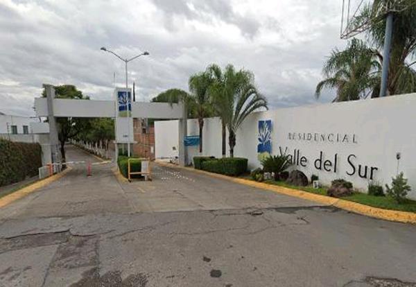 Casa en Remate en Valle del Sur, San Pedro Tlaquepaque, Jalisco