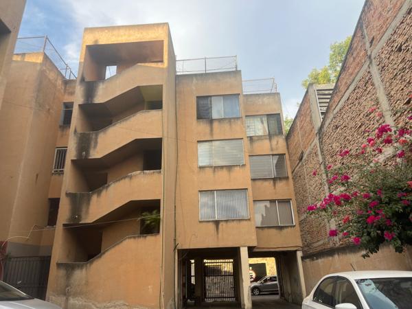 Departamento en Venta en Las Conchas, Guadalajara, Jalisco - Zona Plaza de la Bandera