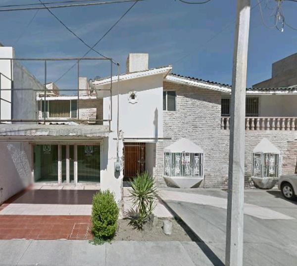 Casa en Remate en Valle del Campestre, León, Guanajuato