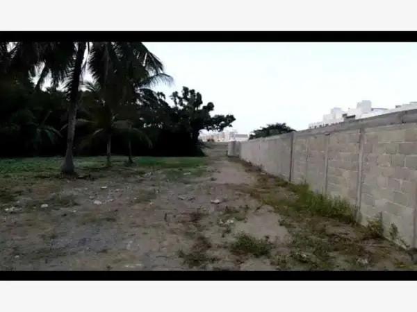 Terreno en Venta en Graciano Sánchez Romo, Boca del Río, Veracruz de Ignacio de la Llave