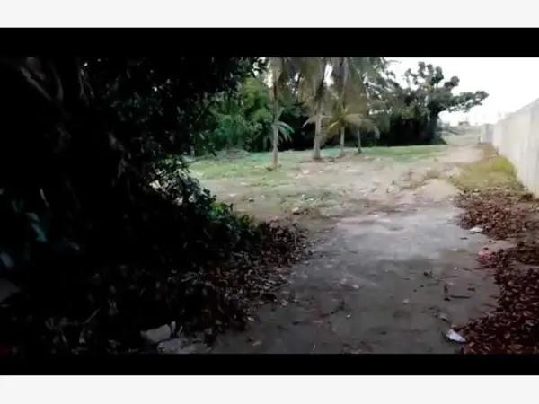 Terreno Habitacional en Venta en Graciano Sánchez Romo, Boca del Río, Veracruz