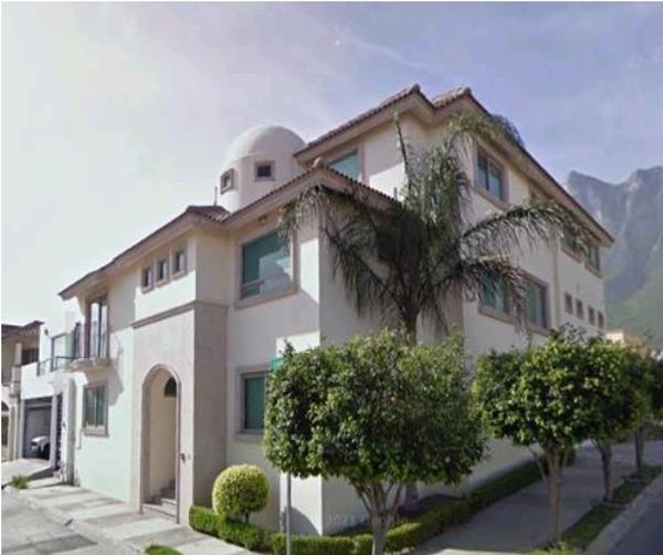 Casa en Remate en Cumbres Elite, Monterrey, Nuevo León