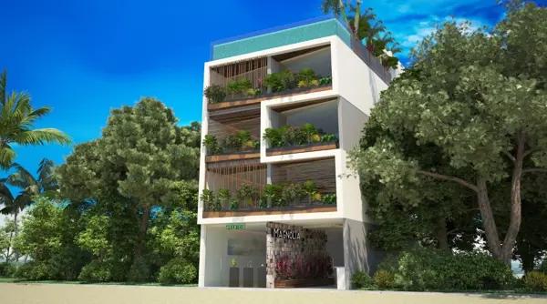 Local en Venta en Aldea Zama, Tulum, Quintana Roo
