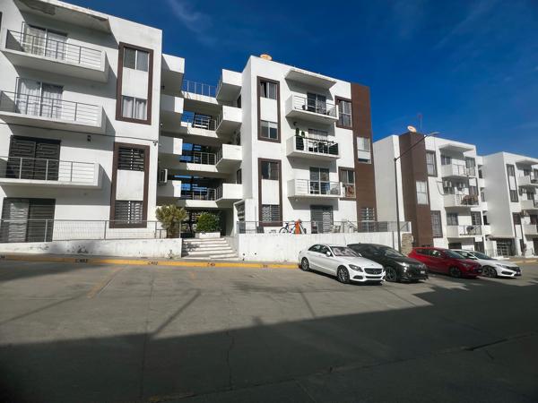 Departamento en Venta en Ribera del Bosque, Tijuana, Baja California