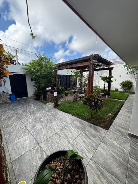 Casa en Venta en Adolfo L. Mateos, Cozumel: Ubicación Privilegiada