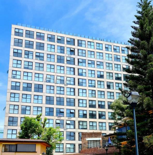 Departamento en Venta en Los Alpes, Álvaro Obregón, Ciudad de México