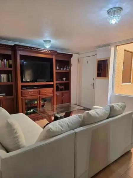 Departamento en Renta en Roma Norte, Cuauhtémoc, Ciudad de México