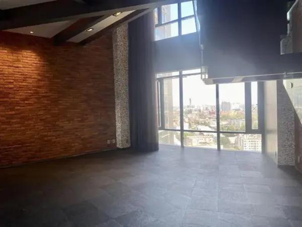 Departamento en Renta en Cuauhtemoc, Cuauhtémoc, Ciudad de México