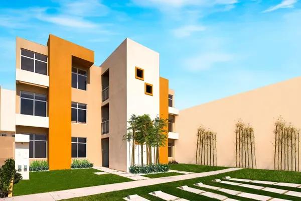 Departamento en Venta en Los Héroes San Pablo, Tecámac, México