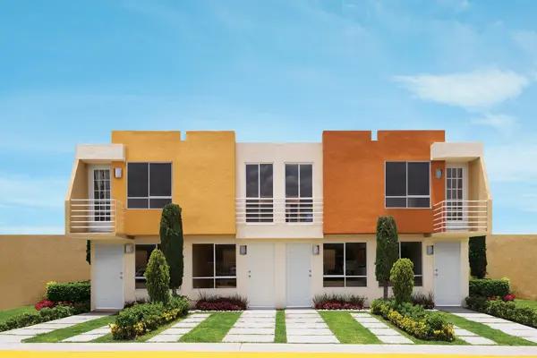 Casa en Venta en Los Héroes San Pablo, Tecámac, México