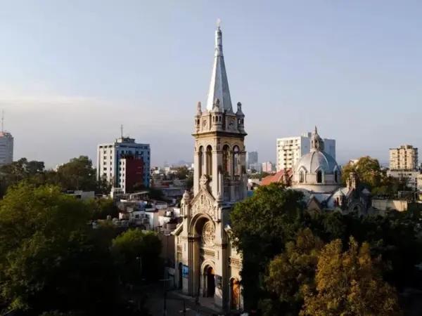 Departamento en Renta en Roma Norte, Cuauhtémoc, Ciudad de México