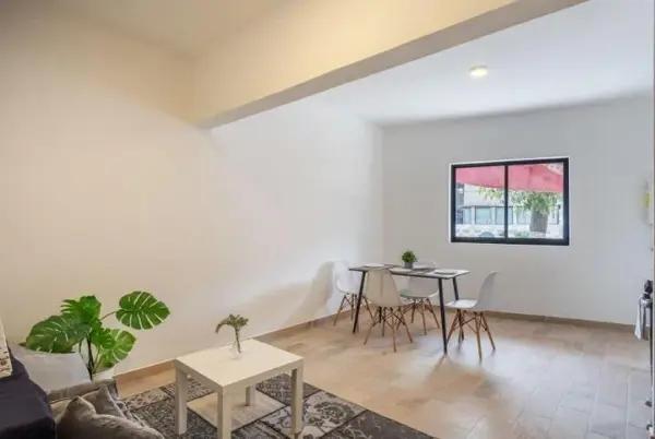 Departamento en Venta en Romero Rubio, Venustiano Carranza, Ciudad de México