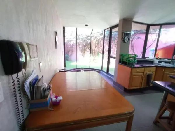 Casa en Venta en Irrigacion, Miguel Hidalgo, Ciudad de México