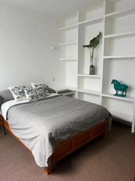 Departamento en Renta en Roma Norte, Cuauhtémoc, Ciudad de México