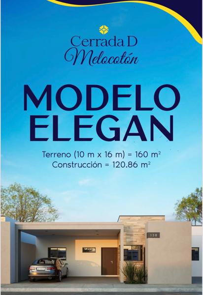 Casa en Venta en Los Olivos, Gómez Palacio, Durango