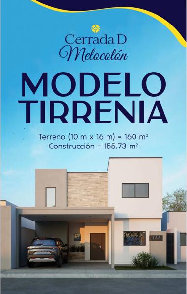 Casa en Venta en Los Olivos, Gómez Palacio, Durango