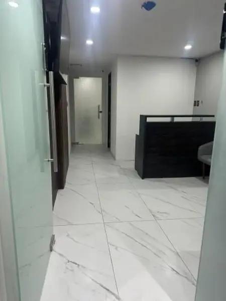 Se Renta Cubiculo en Espacios 735 Lomas de Chapultepec AY63
