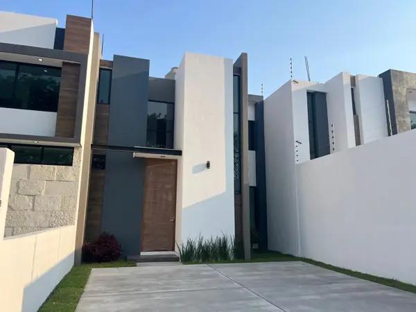 Casa en Venta en El Chamizal, Tecomán, Colima