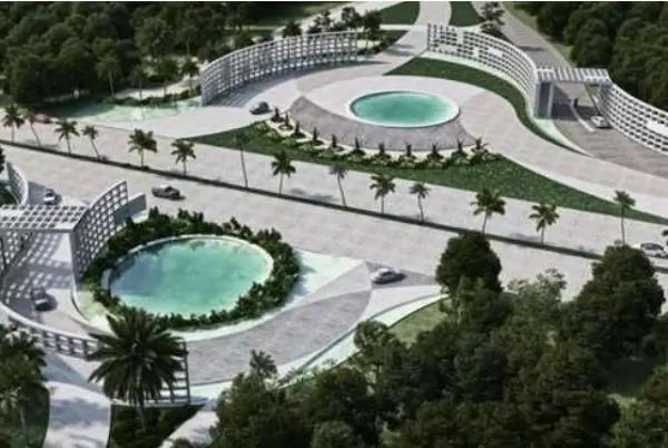 Terreno en Venta en Xpu Ha, Solidaridad, Quintana Roo