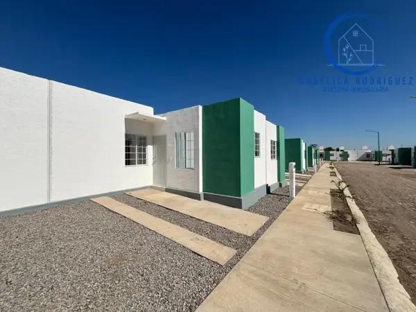 Casa en Venta en La Reserva, Villa de Álvarez, Colima