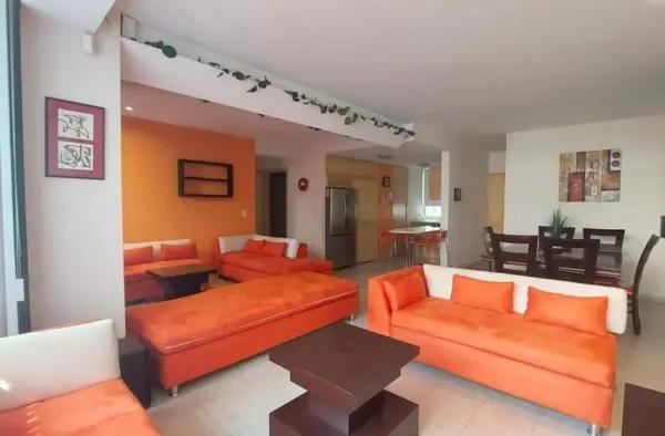 BONITO Y AMPLIO PENTHOUSE A UNOS PASOS DEL MB PERISUR ¡LA MEJOR UBICACIÓN EN COYOACÁN! -NO CRÉDITOS-