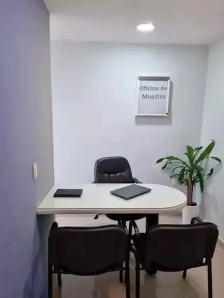 Oficina en Renta en Guerrero, Cuauhtémoc, Ciudad de México FM302