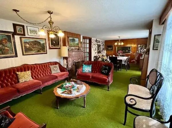 Casa en Venta en San Jeronimo Lidice, La Magdalena Contreras, Ciudad de México FM303
