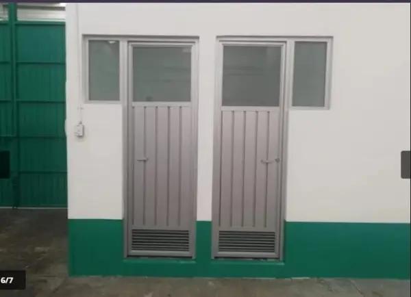Bodega en Renta en Agrícola Pantitlán, Iztacalco, Ciudad de México