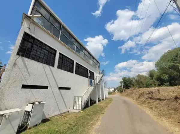 Oficina en Renta en Texcoco de Mora Centro, Texcoco, México AF140