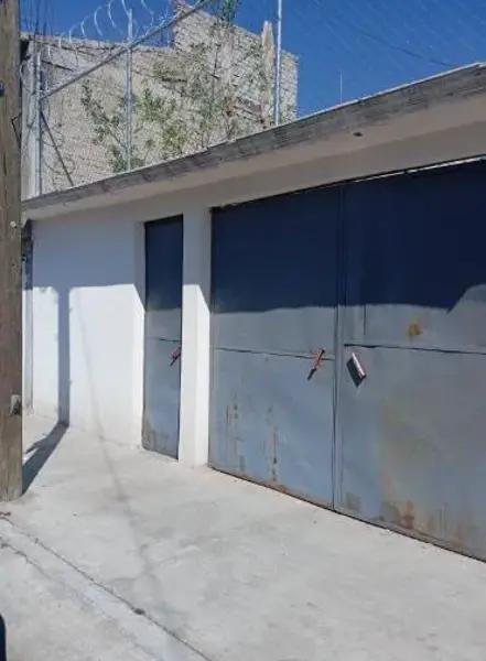 Terreno en Venta en Jardines de Morelos Sección Bosques, Ecatepec de Morelos, México AF141