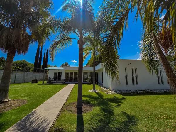 Casa en venta en Cabrera, Atlixco, Puebla