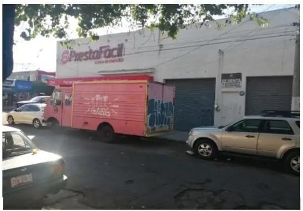 Local Comercial en Venta en Del Fresno 1a. Sección, Guadalajara, Jalisco