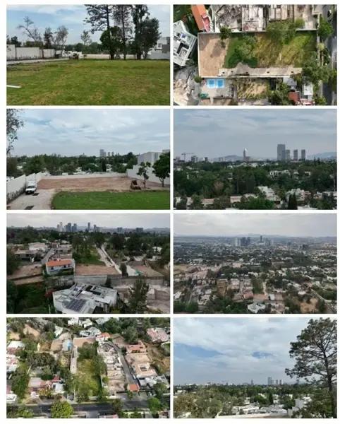 Terreno Residencial en Venta en Colinas de San Javier, Zapopan, Jalisco