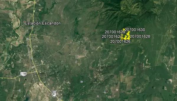 Terreno en venta en Voz Campesina (Ampliación las Minas), Llera, Tamaulipas