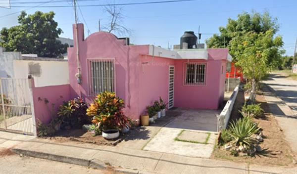 Casa en venta en De los Rios, Altamira, Tamaulipas