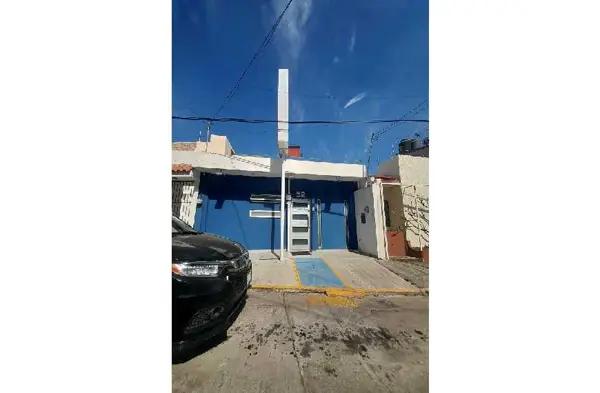 Casa en venta en Ciudad del Valle, Tepic, Nayarit