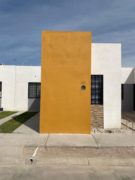 Casa en Venta en Lerdo , Durango
