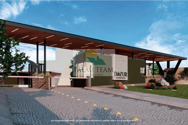 Terreno en Venta en Dazur Residencial, San Luis Potosí, San Luis Potosí