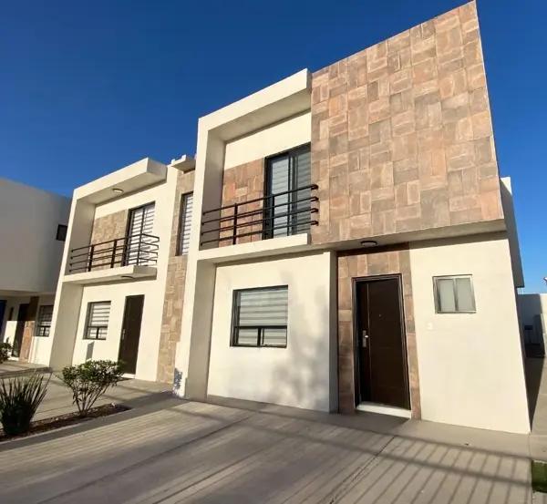 Casa en venta en Los Almendros, Torreón, Coahuila de Zaragoza Casa en venta en Los Almendros, Torreón, Coahuila de Zaragoza