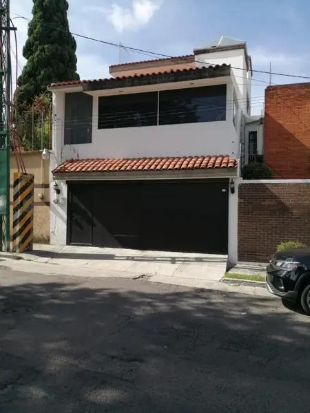 Casa en Venta en Jardines de los Fuertes, Puebla, Puebla