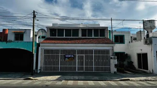 Casa en Venta en Residencial Pensiones VII, Mérida, Yucatán