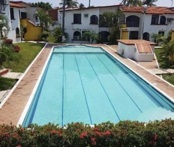 Departamento en Renta en La Tampiquera, Boca del Río, Veracruz de Ignacio de la Llave