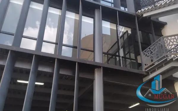 Oficina en Renta en Aquiles Serdán, Puebla - Espacio Comercial con Excelente Ubicación