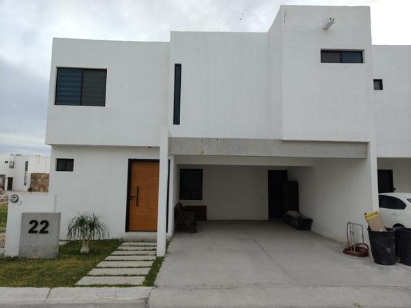 Casa en Venta en Perla del Mar del Norte, Torreón, Coahuila de Zaragoza