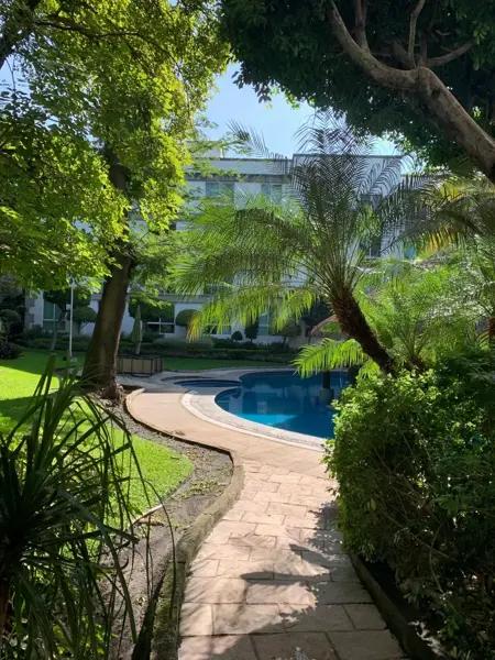 Departamento en Renta en Cuernavaca Centro, Cuernavaca, Morelos