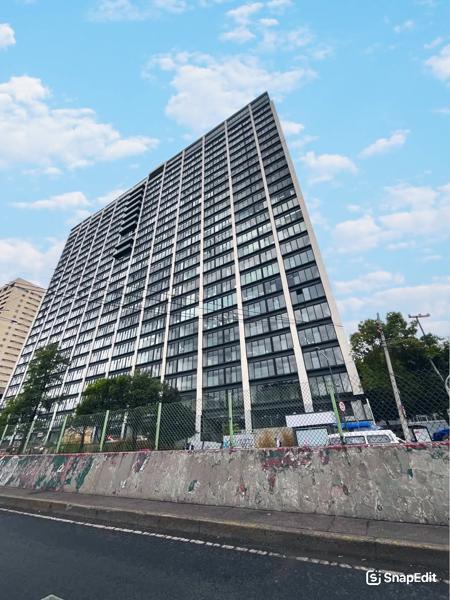 Departamento en Venta en Veronica Anzures, Miguel Hidalgo, Ciudad de México