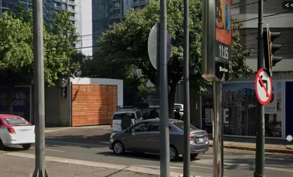 Departamento en Venta en Anáhuac I Sección, Miguel Hidalgo, Ciudad de México